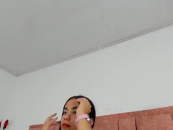 onlyamatista webcam model stream image