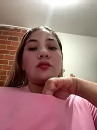 Celestedubois webcam model stream image