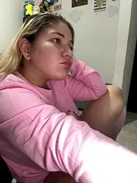 Celestedubois webcam model stream image