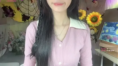 Your-Sunshine webcam model stream image