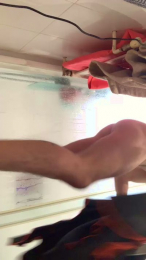 Solo_mone webcam model stream image