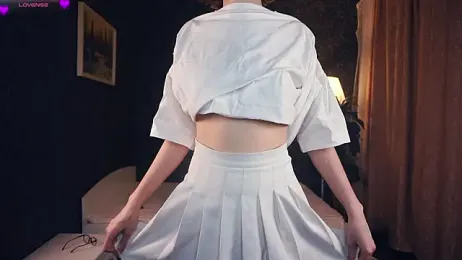 MoiraHavins webcam model stream image