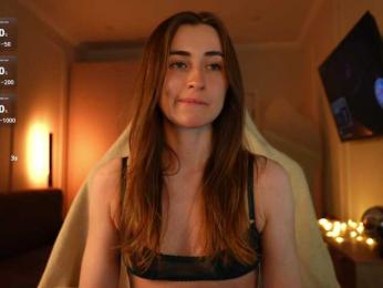 Coconutkitty webcam model stream image