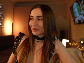 Coconutkitty webcam model stream image