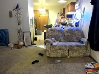 kaiku77 webcam model stream image