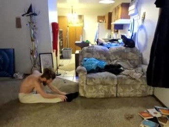 kaiku77 webcam model stream image