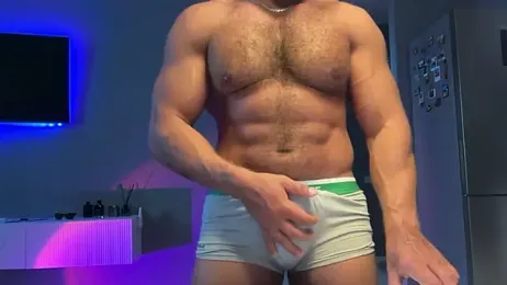 KarlosRichi webcam stripchat model stream image