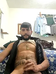 dickman10 webcam model stream image