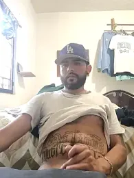 dickman10 webcam model stream image