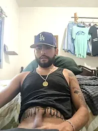 dickman10 webcam model stream image