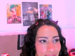 queen-emma webcam model stream image