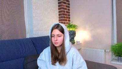 AbbeyPester webcam model stream image