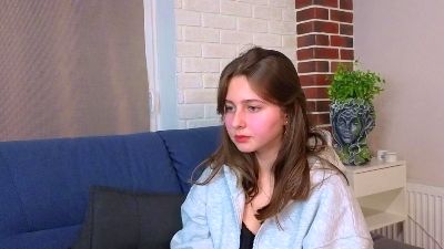 AbbeyPester webcam model stream image