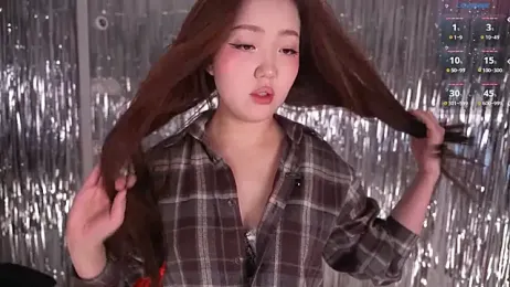 k_kimikooo webcam model stream image