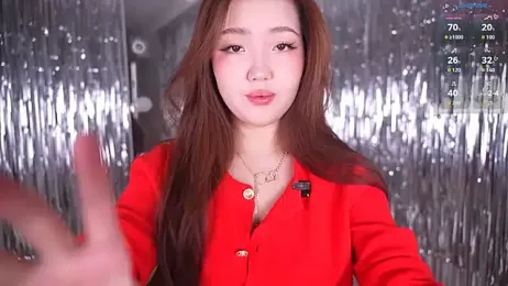 k_kimikooo webcam model stream image