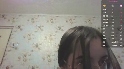 TashinaHobaugh webcam cam4 model stream image
