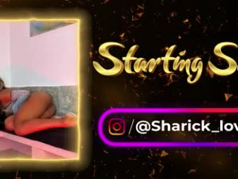 sharick_lovee webcam model stream image