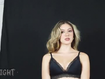 baby_sammyy webcam chaturbate model stream image