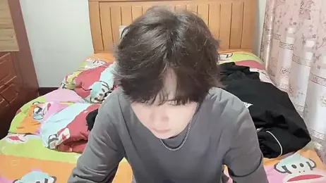 junnan001 webcam model stream image