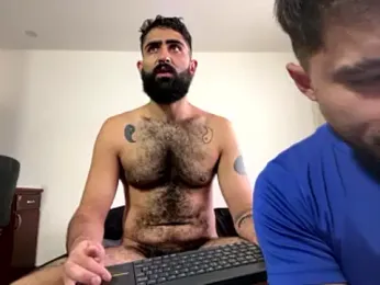 Drogamma webcam model stream image