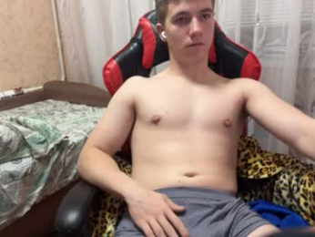 golden_flash webcam chaturbate model stream image