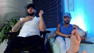 Bigsmale webcam model stream image