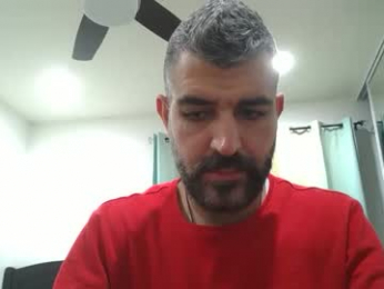 h0nest84 webcam model stream image