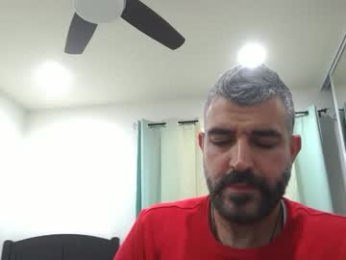 h0nest84 webcam model stream image