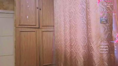 InellMaruyama webcam model stream image