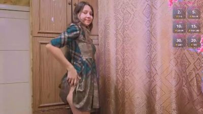 InellMaruyama webcam model stream image