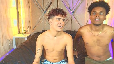 Exotic_boysxx webcam model stream image