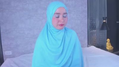 SamiQuest webcam model stream image