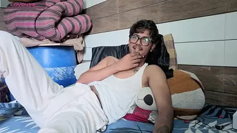 just_fucks webcam model stream image