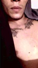 Kilos_ webcam model stream image