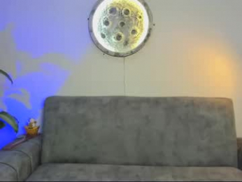 abellaconnor webcam model stream image