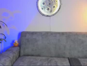 abellaconnor webcam model stream image