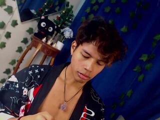 Marcus Countre webcam model stream image