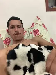 predador762 webcam model stream image