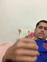 predador762 webcam model stream image