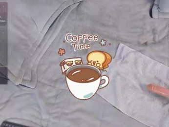 missmeegan_ webcam model stream image