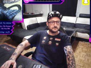 law-leek webcam camsoda model stream image