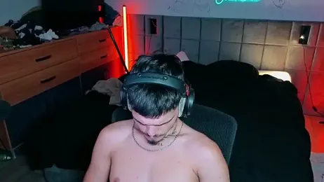 JordanShow webcam model stream image
