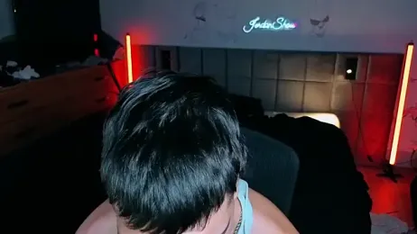 JordanShow webcam model stream image