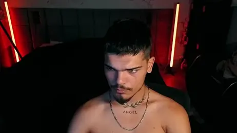 JordanShow webcam model stream image