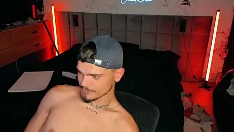 JordanShow webcam model stream image
