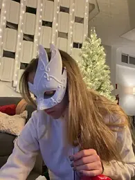 Janemasqueradeporn webcam model stream image