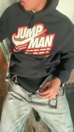 MarkDaniel2004 webcam model stream image