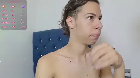 grey___27 webcam model stream image