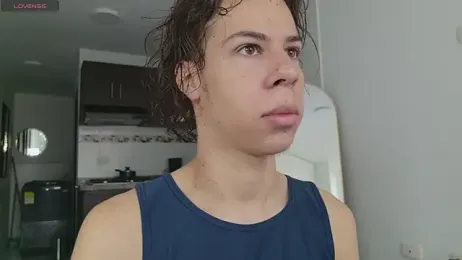 grey___27 webcam model stream image