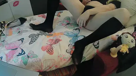 CristinaTrav webcam model stream image